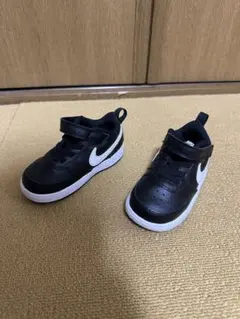 NIKE コート バーロウ LOW 2 TDV キッズスニーカー