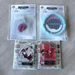 ワンピース　未来島エッグヘッド　一番くじ　J賞　I賞