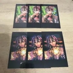 ベリアン チェキ