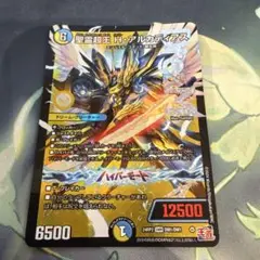 Hアルカディアス　ハイパーアルカディアス　4枚 ハイパーアルカディアス4枚 聖霊超王H・アルカディアス【DMR