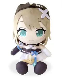 2026年最新】あおぎり高校 かわりみぬいぐるみの人気アイテム - メルカリ