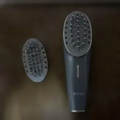 mysé スカルプリフト 本体 美顔器 - メルカリ