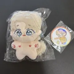 2026年最新】straykids マスター ぬいぐるみの人気アイテム - メルカリ