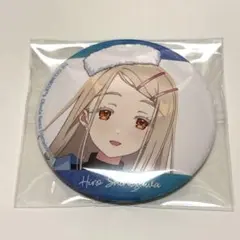 学園アイドルマスター 葛城リーリヤ 狭山スキー 缶バッジ - メルカリ