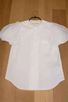 2026年最新】コムデギャルソンガール ブラウスの人気アイテム - メルカリ