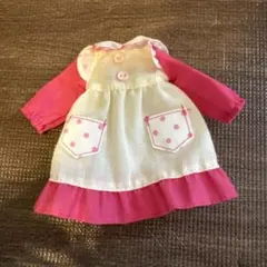 リカちゃん タカラトミー製 アウトフィットのサムネイル