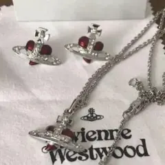 Vivienne Westwood アクセサリー　セット