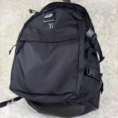 NEWERA&Yohji Yamamoto バックパック WILDSIDE YOHJI YAMAMOTO Original Collection | Yohji Yamamoto