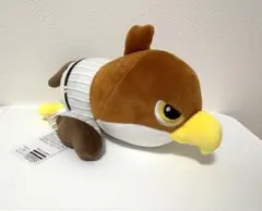 福岡ソフトバンクホークス ひな丸ぬいぐるみくじ3等② - メルカリ