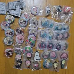 SPY×FAMILY　スパイファミリー　グッズ　まとめ売り