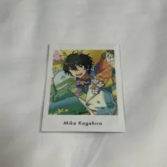 あんさんぶるスターズ ぱしゃっつ 影片みか