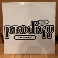 The Prodigy Experience 2枚組レコード