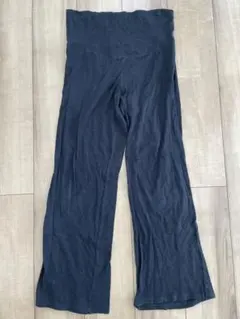 マタニティ♡ズボン♡ブラック