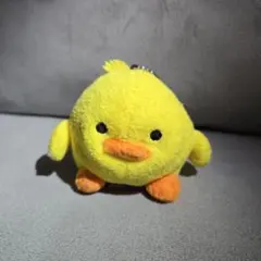 ピヨコ ヒヨコ ストラップ キーホルダー