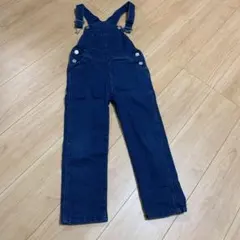 オーバーオール サロペット デニム
