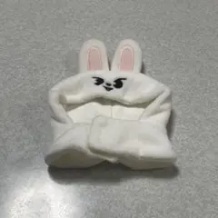 straykids SKZOO フォクシニー ペンライトカバー 2 SKZOO ペンライトカバー VER 2 フォクシニー｜Yahoo!フリマ（旧PayPay