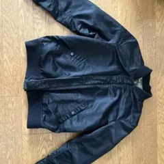早い者勝ち‼️supremeMA-1 フライトジャケット リバーシブル