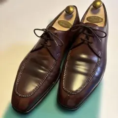 エドワードグリーン EDWARD GREEN Ecton 純正シューツリー含む