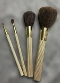 メイクブラシセット