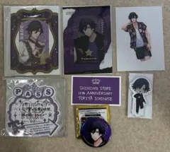 うたプリ　トキヤさんセット