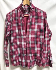 ゆう様専用●バーバリーブラックレーベル●の長袖シャツ