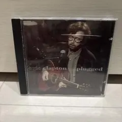 Eric Clapton Unplugged CD