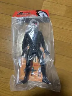 東映レトロソフビコレクションEX 仮面ライダーBlack(原作版) - メルカリ