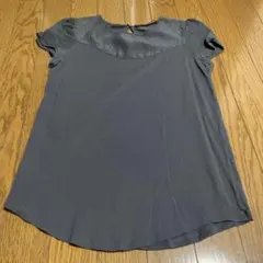 コントワーデコトニエ　シルク　ブラウスのサムネイル