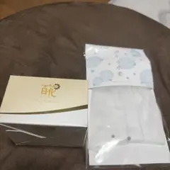 長寿の里 然 百花　ももか プレミアムせっけん 88g 洗顔ネット付のサムネイル