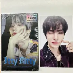 2026年最新】n.ssign ハンジュンの人気アイテム - メルカリ