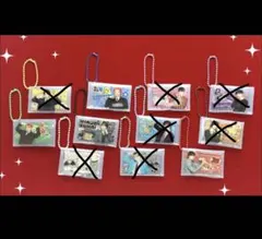 みてコレ　jo1 ガチャガチャ