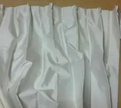 遮光カーテン、レースセット