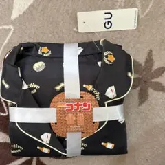 名探偵コナンサテンパジャマ