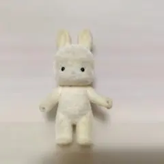 moppel ハンドメイド ぬいぐるみ うさぎさん - メルカリ