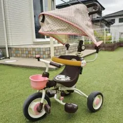 2026年最新】アイデス 三輪車 折りたたみの人気アイテム - メルカリ