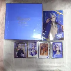 BLUE REFLECTION ポストカード 岸田メル サイン入り 非売品 - メルカリ