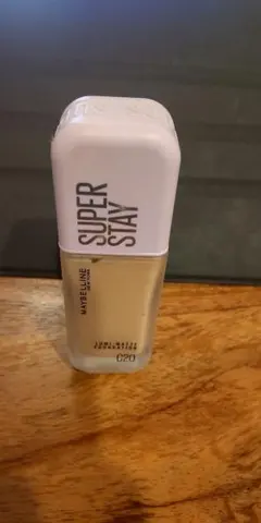 よ*～様 Maybelline SP　ルミマット リキッドファンデーション C2