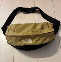 THE NORTH FACE ショルダーバッグ