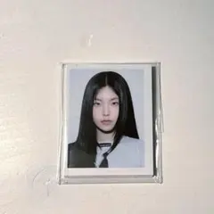 2026年最新】itzy 証明写真の人気アイテム - メルカリ