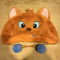 ディズニー おしゃれキャット トゥルーズ ファンキャップ