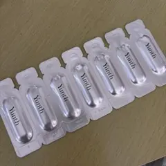 ユンス　美容液７日分　お試し☆