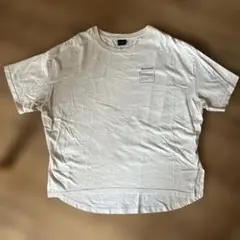 ライトオンRAG MACHINE 半袖Tシャツ ホワイト Mサイズのサムネイル