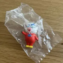 パンどろぼう　フィギュアコレクション5 ガチャガチャ　こぶた