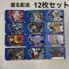 ポケモンフレンダ トレジャーピック 12枚セット 12個セット まとめ