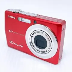 外観不良あり】デジカメ CASIO EX-Z800 - メルカリ