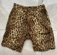 2025年最新】supreme レオパード パンツの人気アイテム - メルカリ