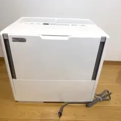 中古 DAINICHI HD-2400F-W ハイブリッド式加湿器 - メルカリ