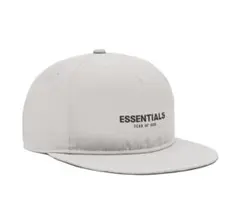 ニューエラ✖️essentialコラボキャップのサムネイル
