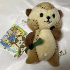 希少】初代ぐんまちゃん ぬいぐるみ(小) レトロ 当時物 - メルカリ
