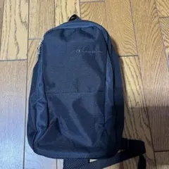 Champion ボディバッグ ブラックのサムネイル